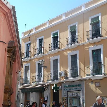 Apartamento Centro Santa Catalina 1º C Sevilla Eksteriør billede