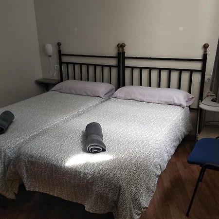 Apartamento Centro Santa Catalina 1º C Sevilla Eksteriør billede