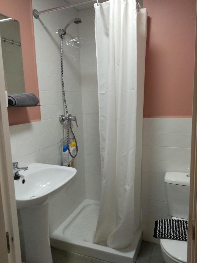 Apartamento Centro Santa Catalina 1º C Sevilla Eksteriør billede