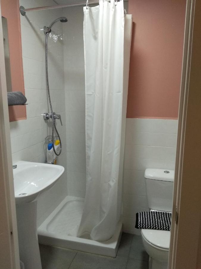 Apartamento Centro Santa Catalina 1º C Sevilla Eksteriør billede